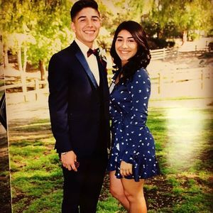 Meet your Posher, Veronica